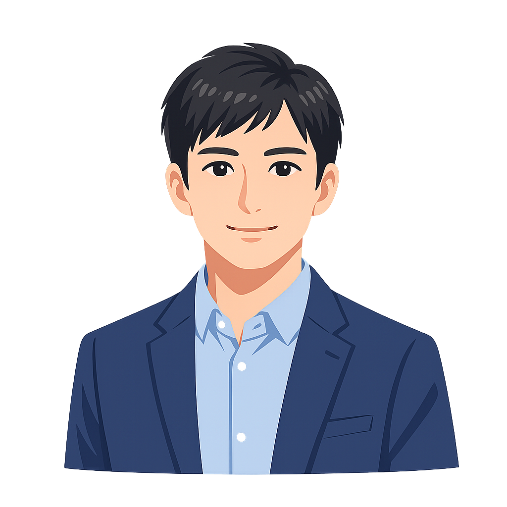 katouのアバター